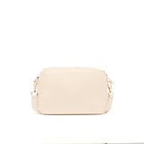 Sac bandoulière Anna Ivoire 3