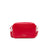 Sac bandoulière Anna Rouge 1