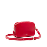 Sac bandoulière Anna Rouge 2