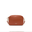 Sac bandoulière Anna Cognac 1