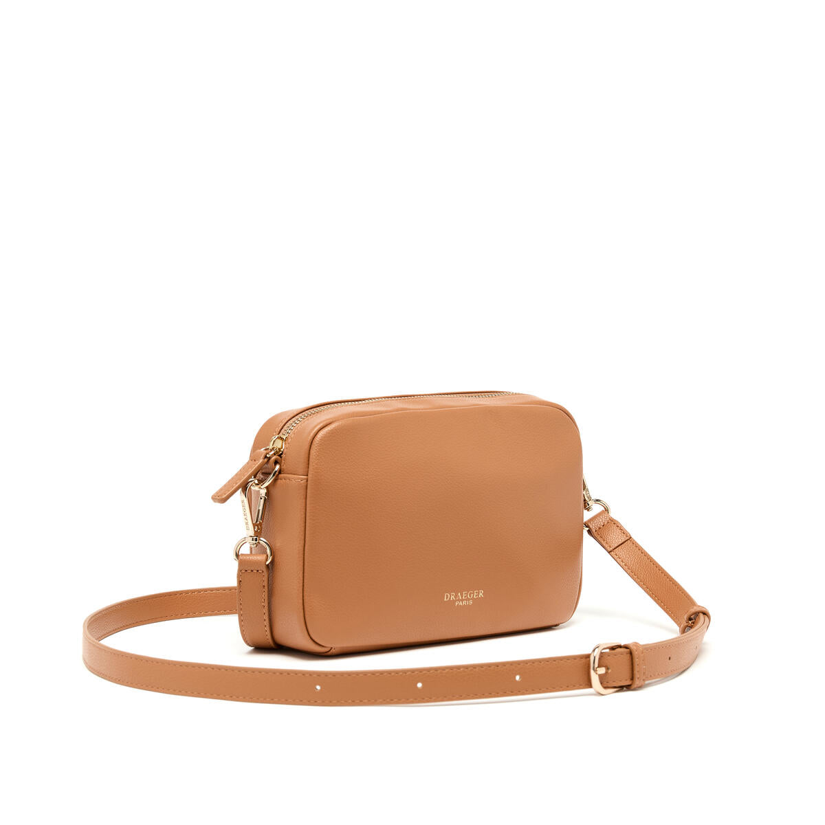 Sac bandoulière Anna Camel 2