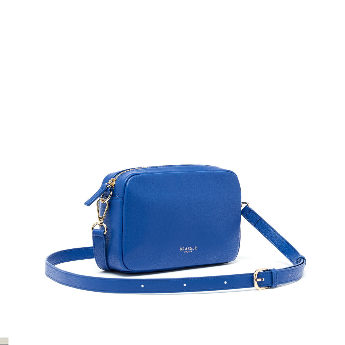Sac bandoulière Anna Bleu 2