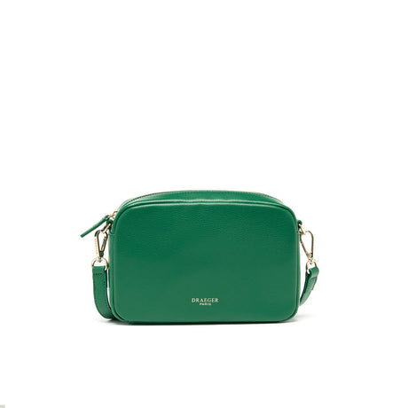 Sac bandoulière Anna Vert 1