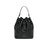 Sac bourse Anna Noir 1