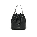 Sac bourse Anna Noir 1