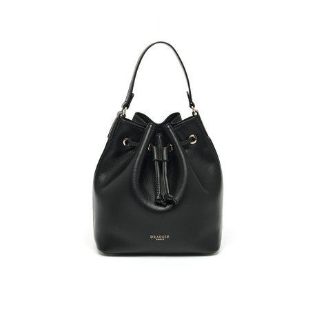 Sac bourse Anna Noir 1