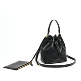 Sac bourse Anna Noir 2