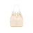 Sac bourse Anna Ivoire 1