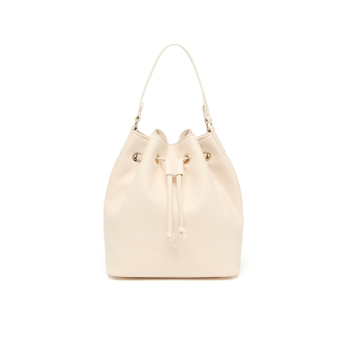 Sac bourse Anna Ivoire 1