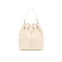 Sac bourse Anna Ivoire 1