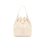 Sac bourse Anna Ivoire 1