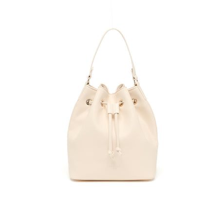Sac bourse Anna Ivoire 1