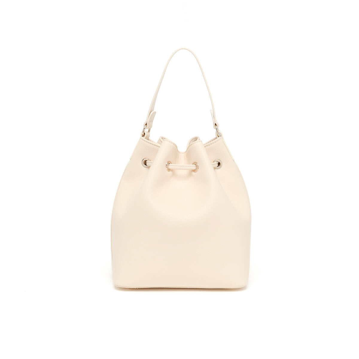 Sac bourse Anna Ivoire 3