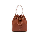 Sac bourse Anna Cognac 1