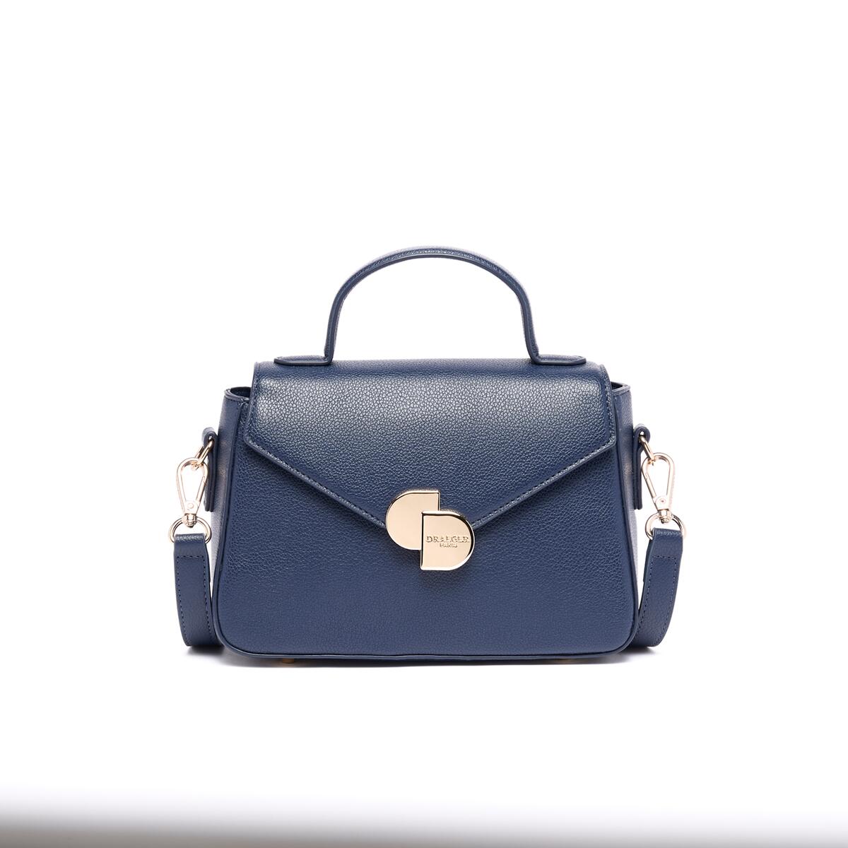 Sac à main Camille Marine 2
