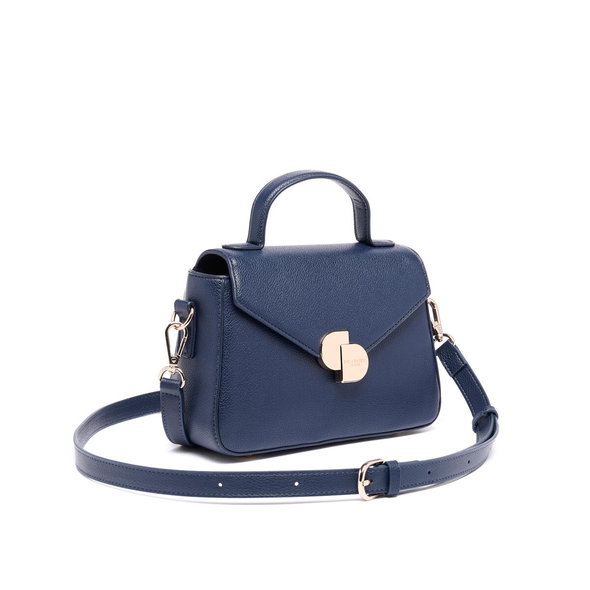 Sac à main Camille Marine 3