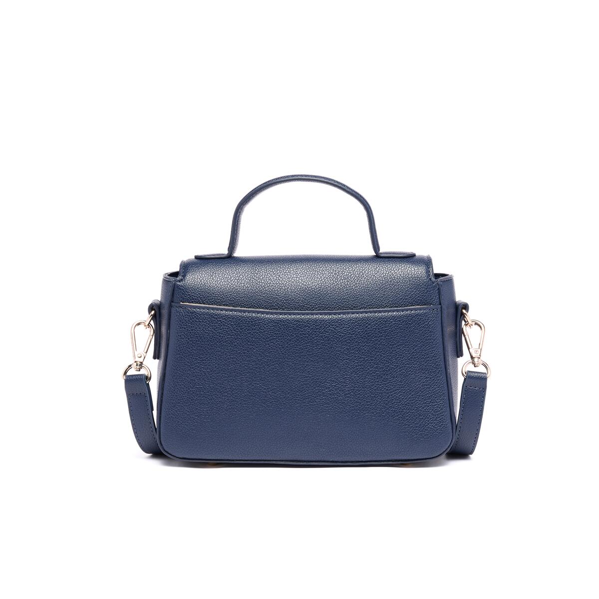 Sac à main Camille Marine 4