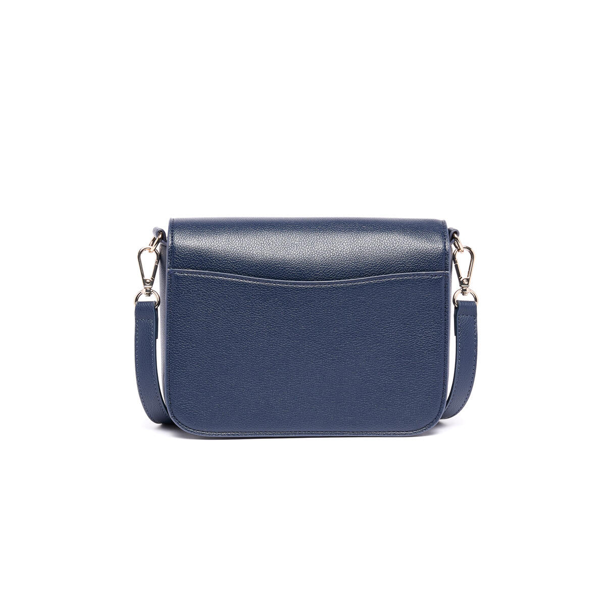Sac bandoulière Camille Marine 3