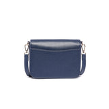Sac bandoulière Camille Marine 3