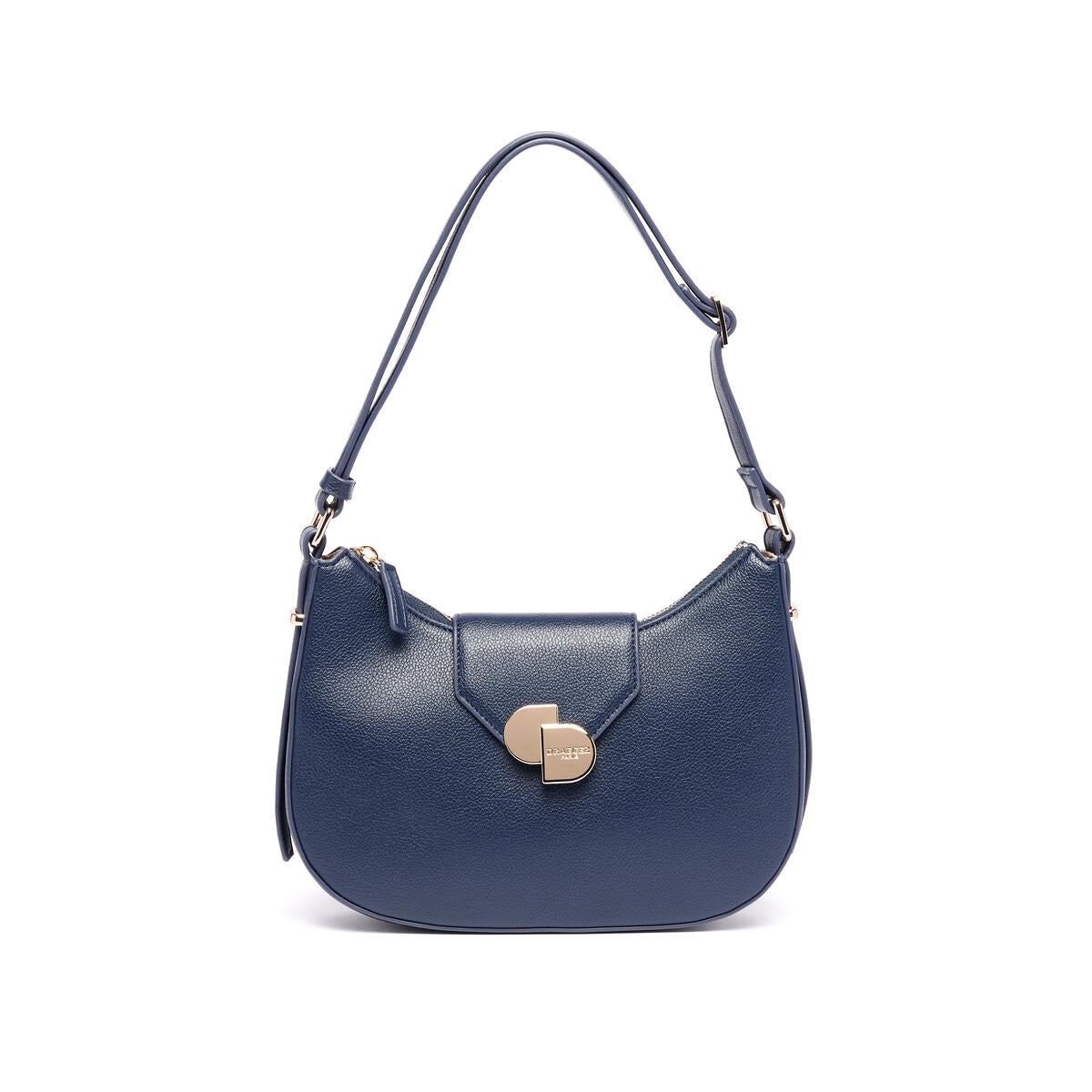 Sac hobo Camille Marine 1