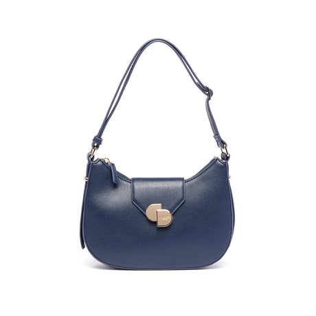 Sac hobo Camille Marine 1