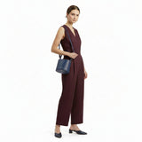 Sac Seau Camille Marine 5