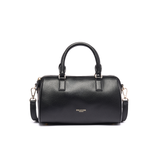 Bolso bandolera Anna - Negro