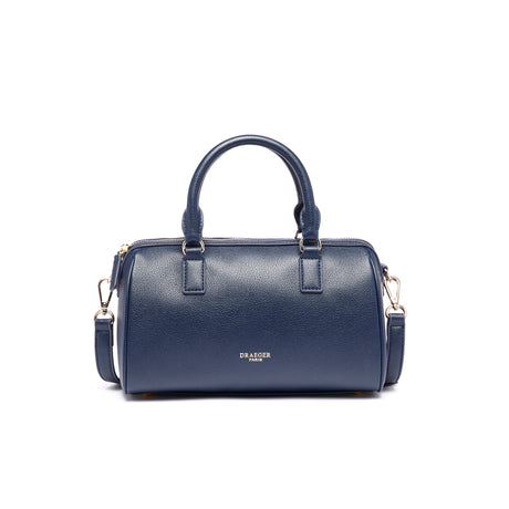 Anna Shoulder Bag - Black