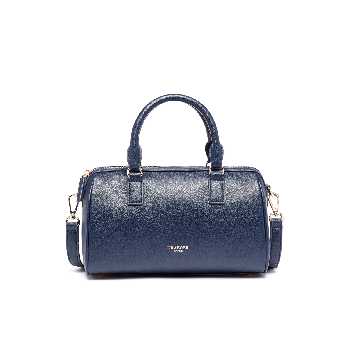 Bolso bandolera Anna - Negro