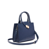 Petit Sac cabas Camille Marine 2
