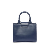 Petit Sac cabas Camille Marine 3