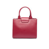 Petit Sac cabas Camille Cerise 3
