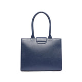 Grand Sac cabas Camille Marine 3