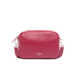 Sac bandoulière Anna Cerise 1