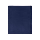 Cape Réversible d'Hiver pour Femme Marine 3