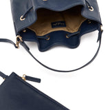 Sac bourse Anna Marine 5