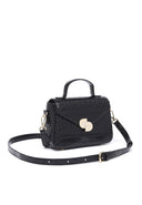Bolso Camille De Cocodrilo