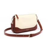 Sac Pochette Anna Carrousel Bi-Matière