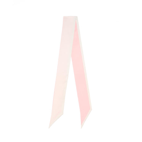 Tour de cou chic Rose pâle 1