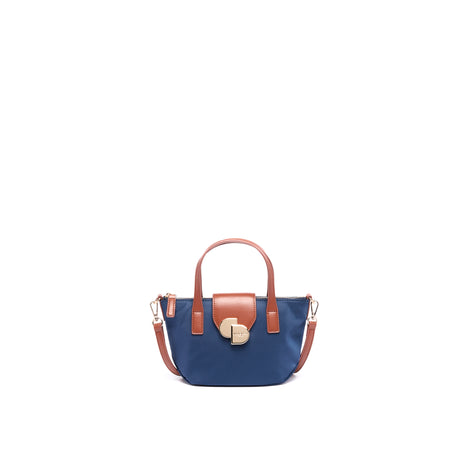 Bolso bandolera Anna - Negro