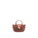 Mini Cabas Toile