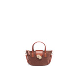 Bolso bandolera Anna - Negro