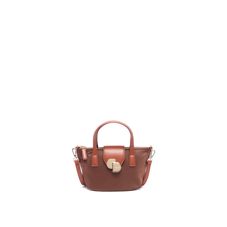 Bolso bandolera Anna - Negro