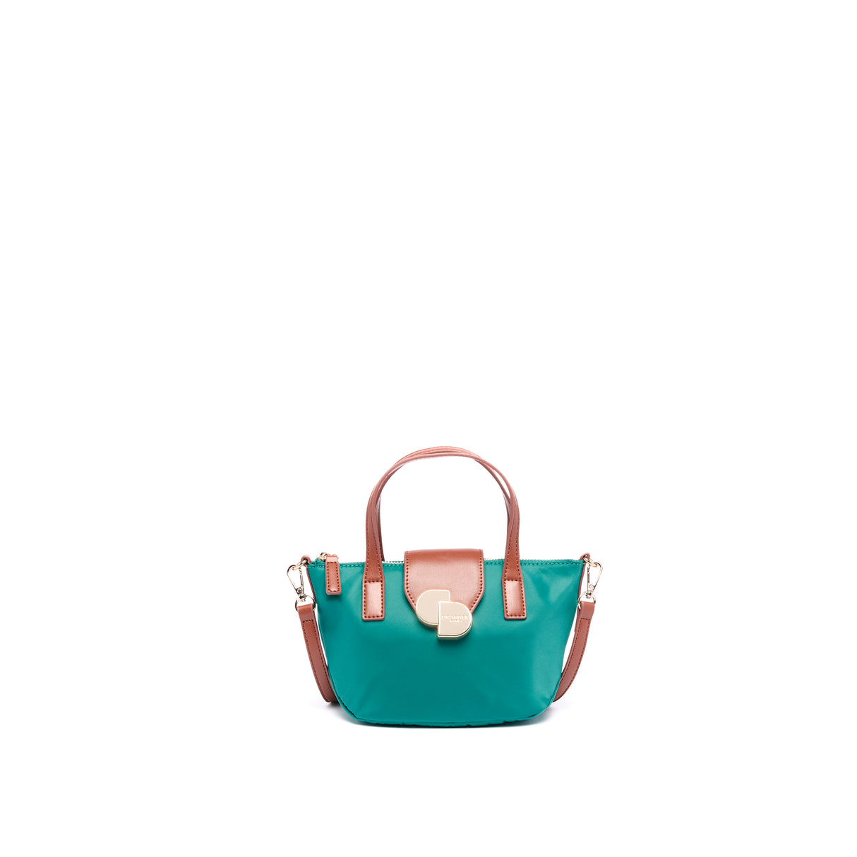 Bolso bandolera Anna - Negro