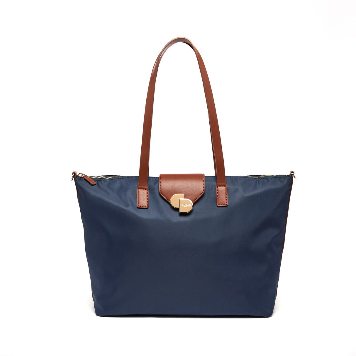 Bolso bandolera Anna - Negro