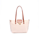 Moyen Cabas Toile