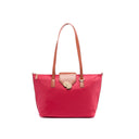 Moyen Cabas Toile