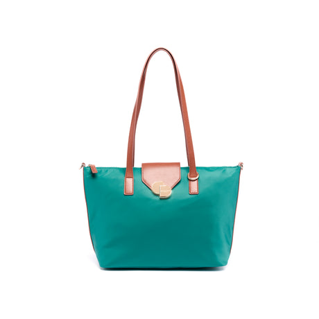 Bolso bandolera Anna - Negro