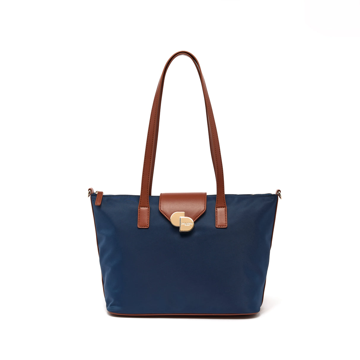 Bolso bandolera Anna - Negro