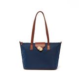 Bolso bandolera Anna - Negro